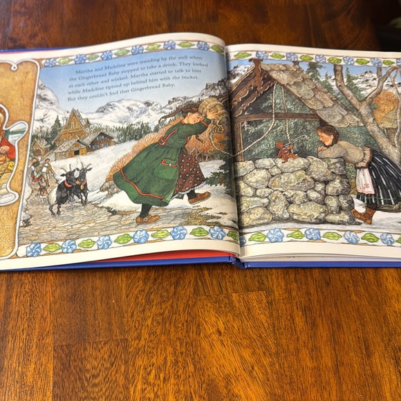 Kids Christmas classic read! - Picture 4 of 4